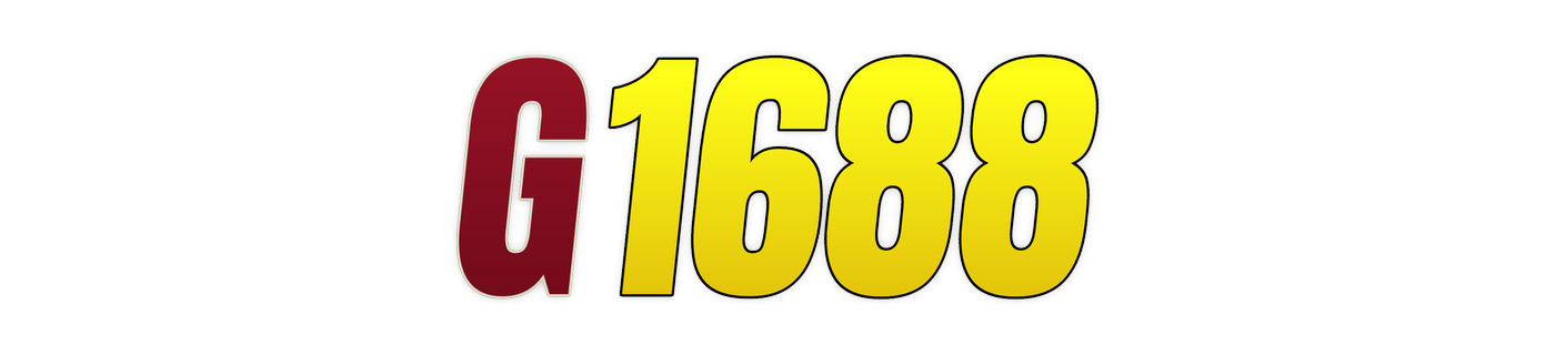 g1688 logo